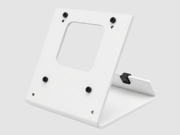 Doorbird, A8003-W Table Stand Accessory, White
